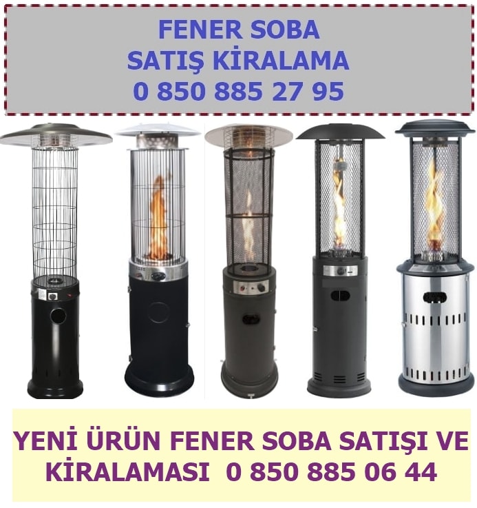 Fener soba sat��� kiralamas�
