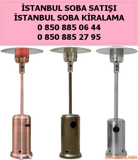 iSTANBUL SOBA SATI�I