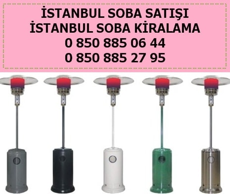 Sivri Ada Adalar istanbul soba sat��� ileti�im 0 544 929 08 35